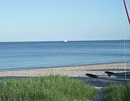 Großenbrode Strand