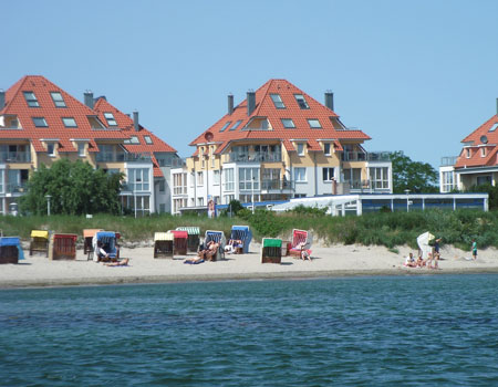 Großenbrode Strand