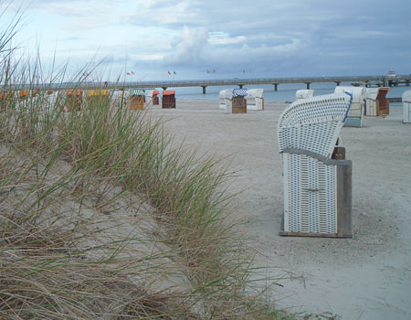 Großenbrode Strand