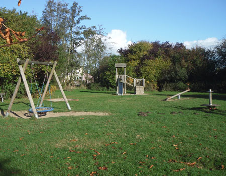 Spielplatz